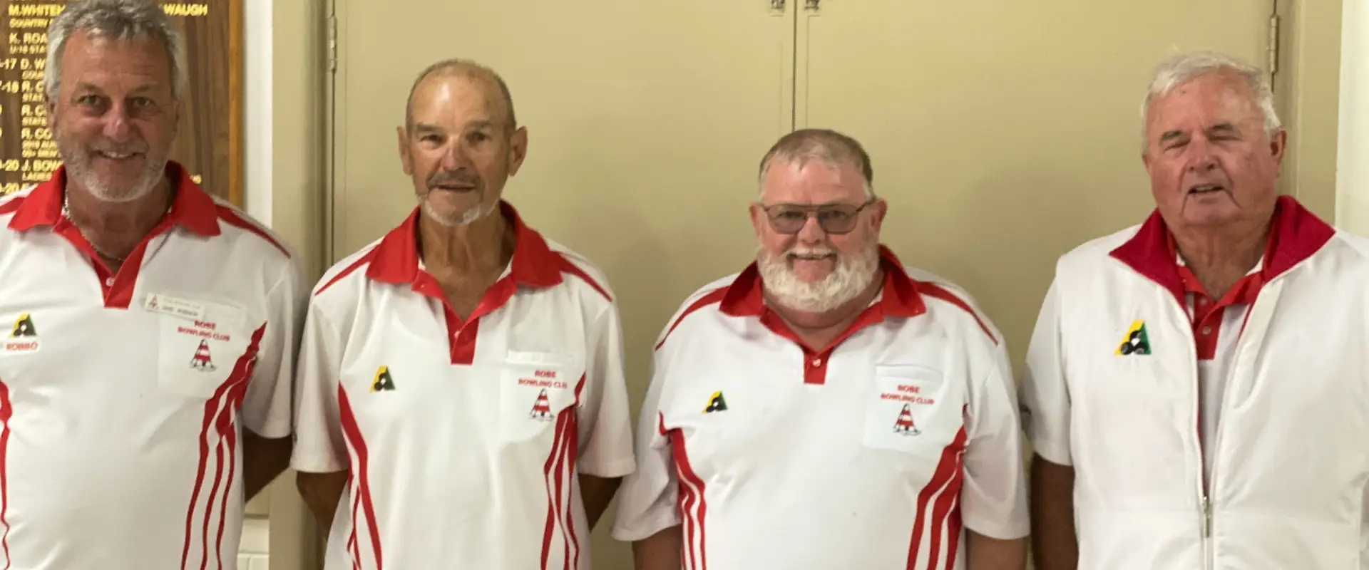 Robe Bowling Club