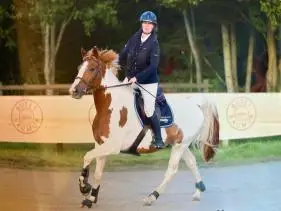 Ecurie Sophie Marchand