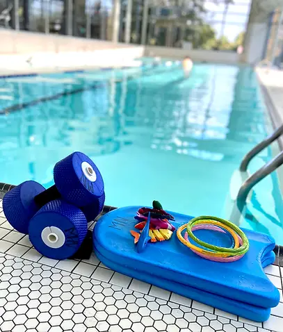 Coastal Waves Swim School
