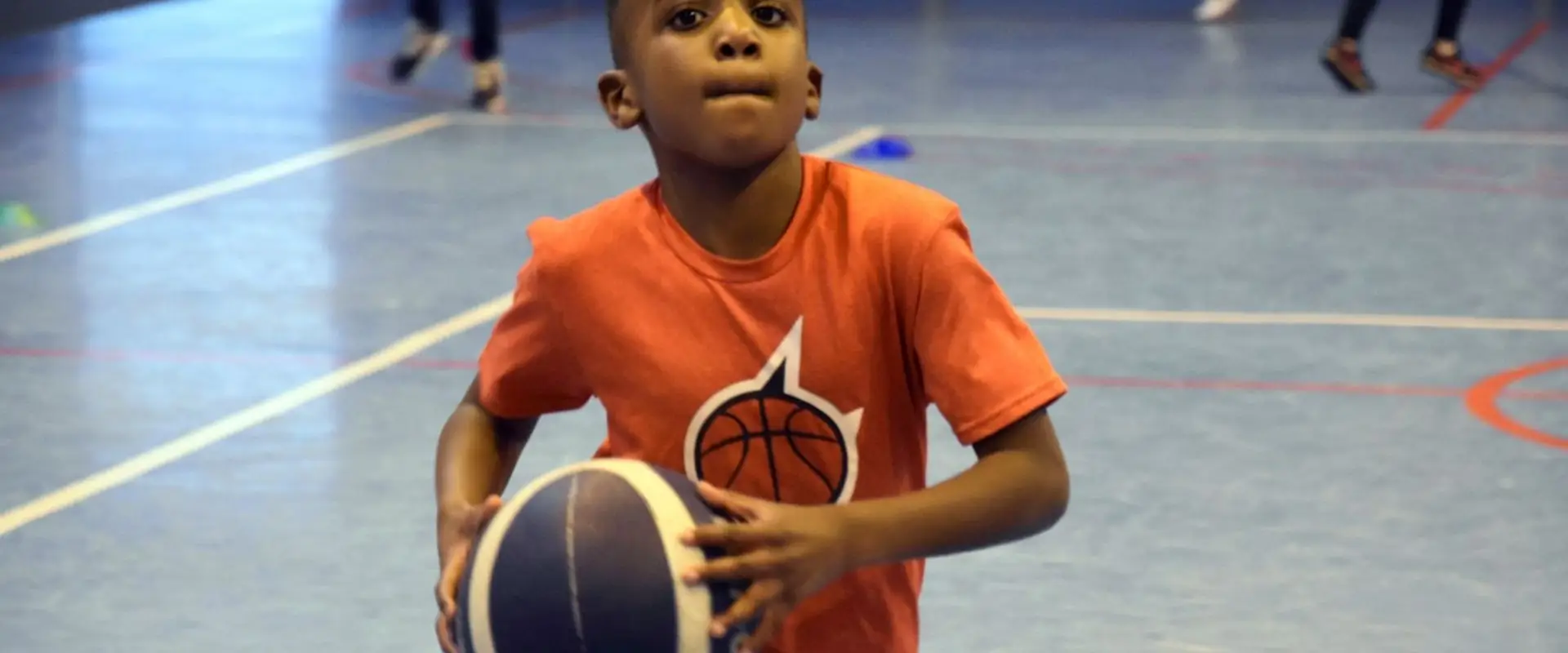Basket Mesnil Franqueville Boos (B.M.F.B)