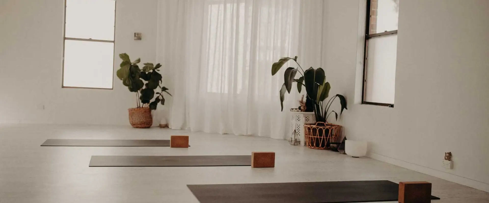 BHAV Yoga and Meditation Studio Cronulla