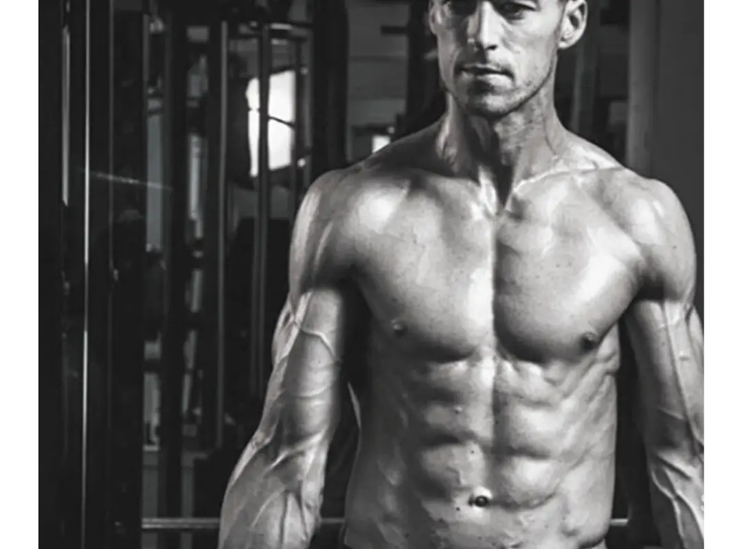 The Fitness Tailor