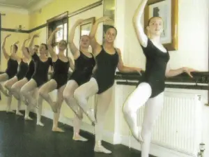 Sylvia Conway Dance Academy