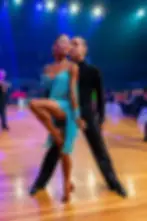 GetFitDance