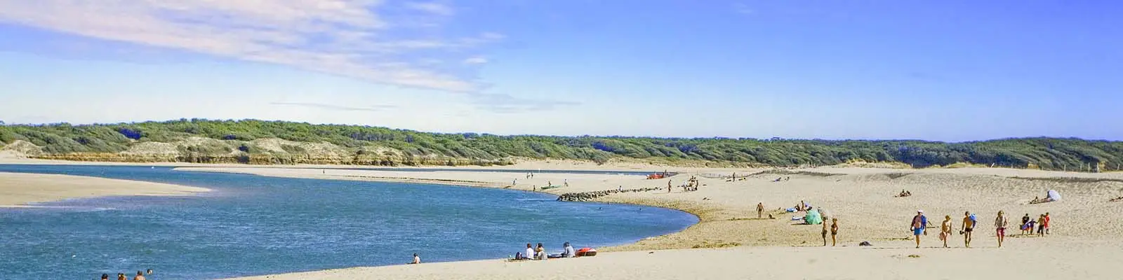 Camping Le Paradis