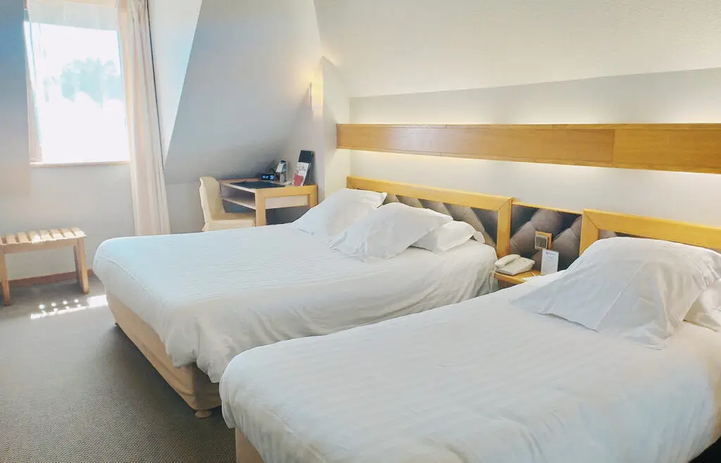 Best Western Le Relais De Laguiole Hôtel & Spa