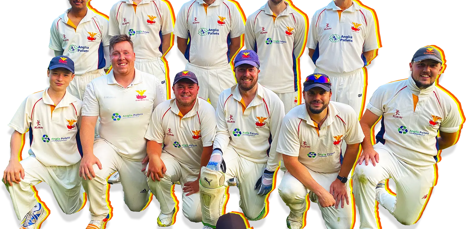 Great Melton Cricket Club