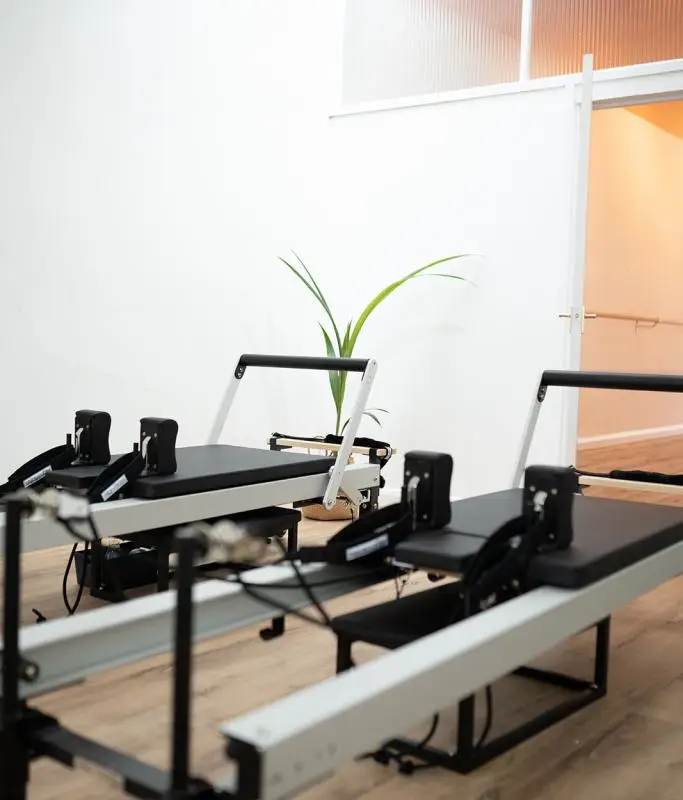 Form & Flow Pilates Warwick