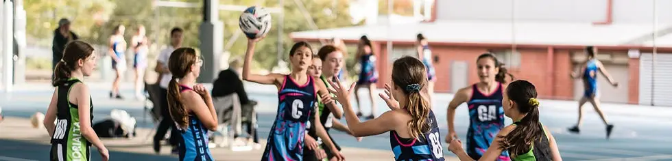 Glenunga Netball Club