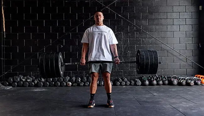 Anytime Fitness Edmondson Square