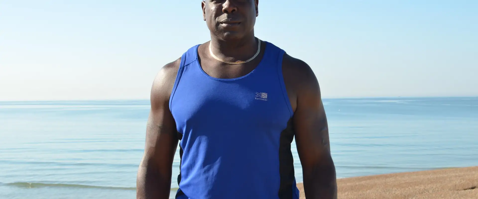 Tony Stitt