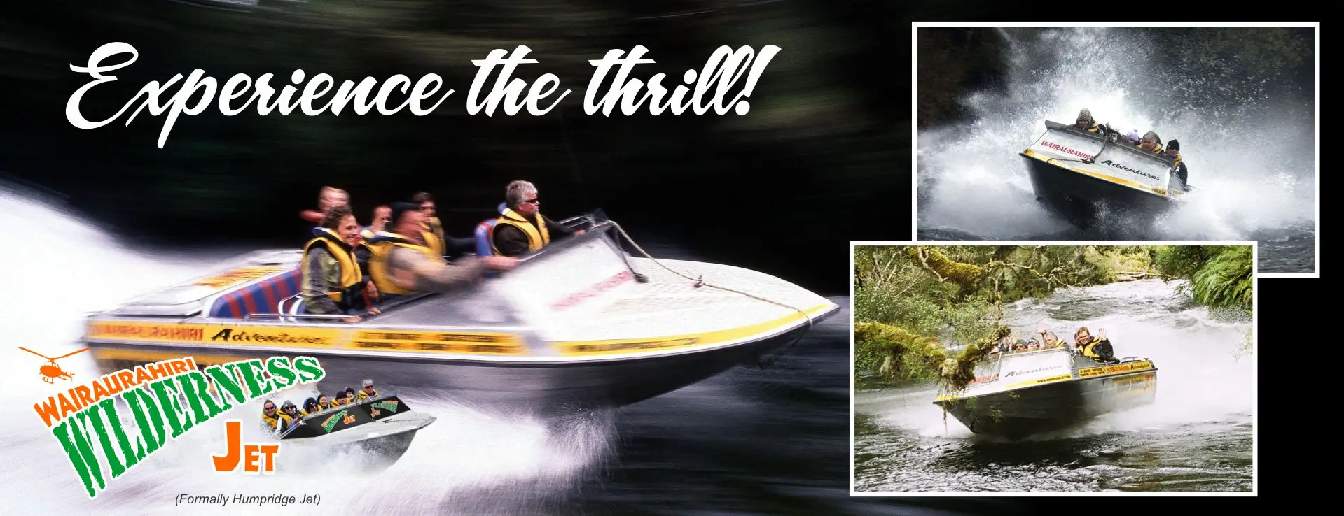 south coast jet ltd