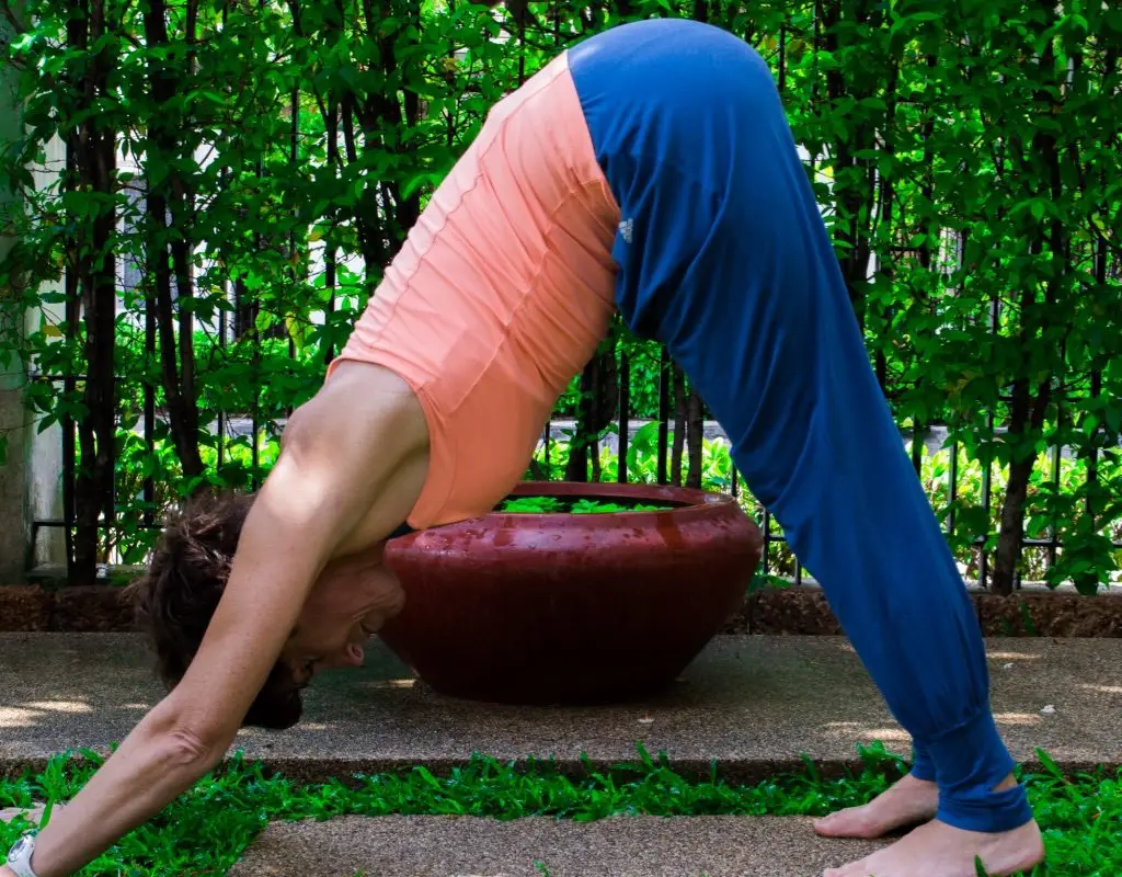 Alex Bannard Yoga & Mindfulness
