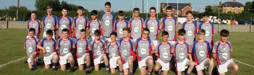 Drumconrath GFC