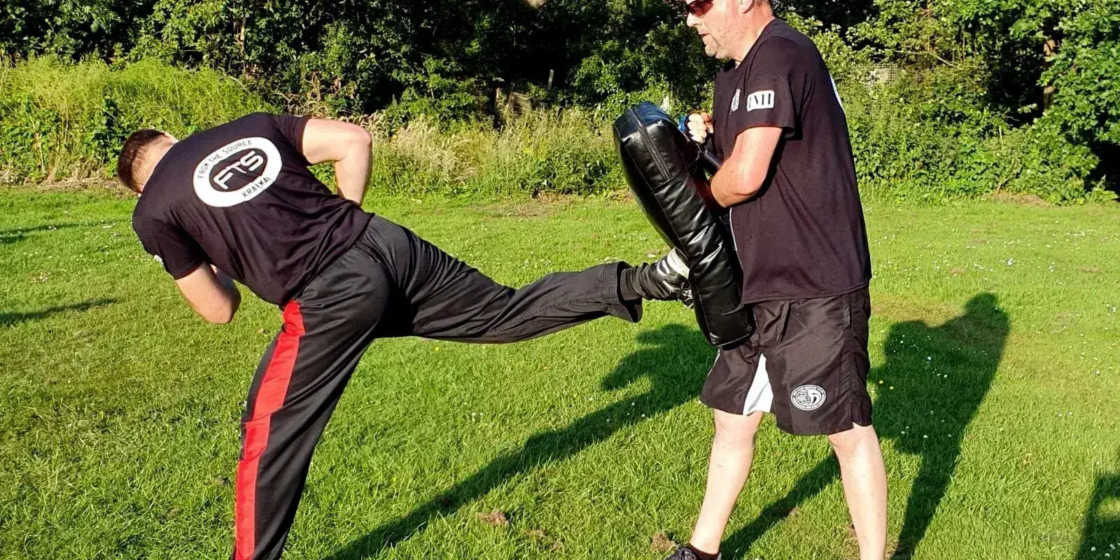 FTS Krav Maga
