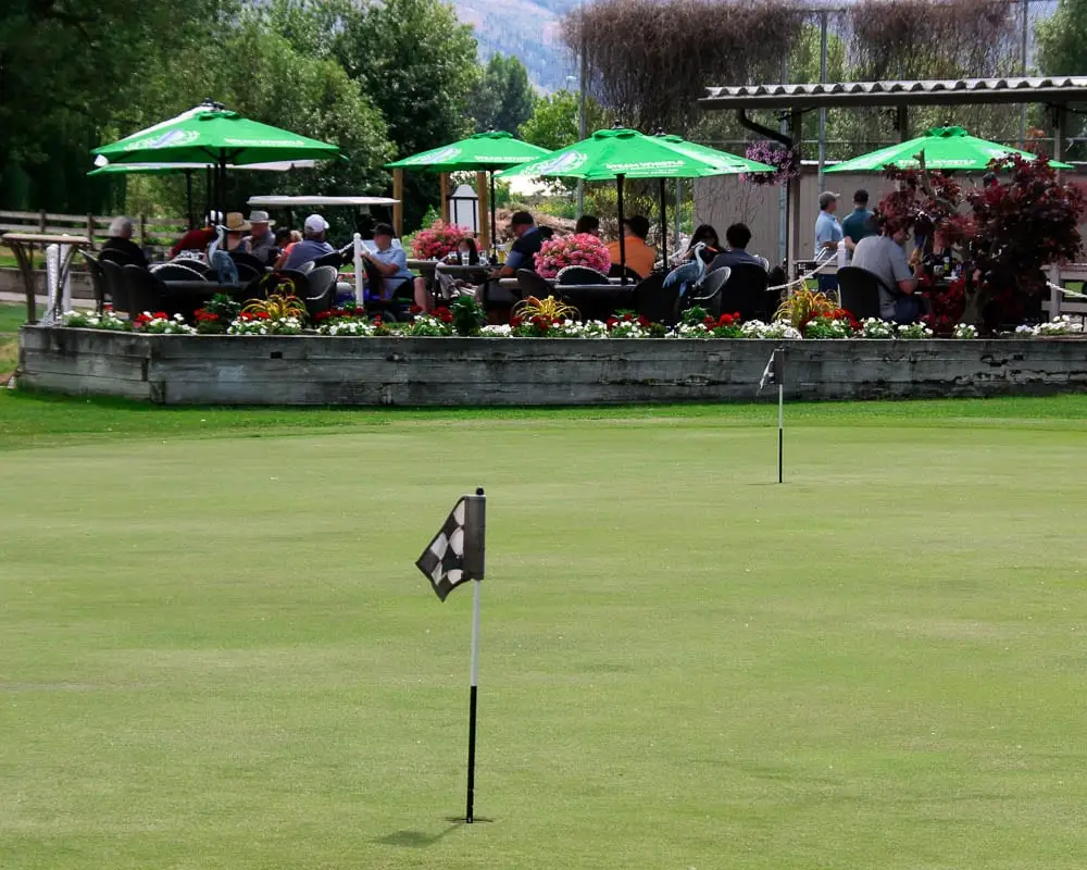 Michaelbrook Golf