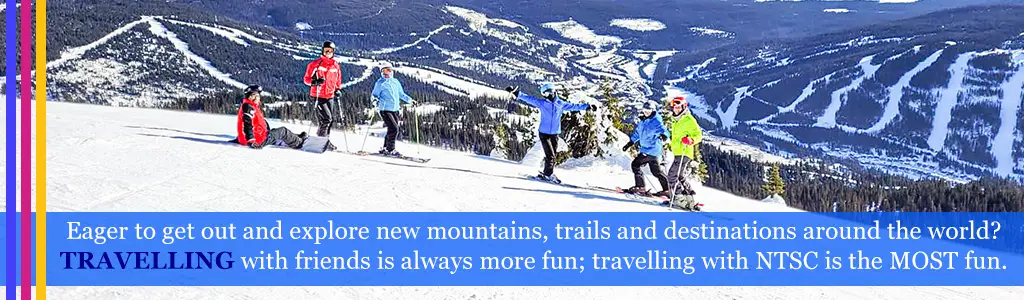 North Toronto Ski Club