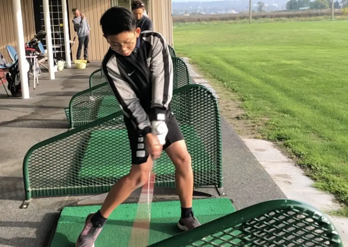Zone Golf Academy