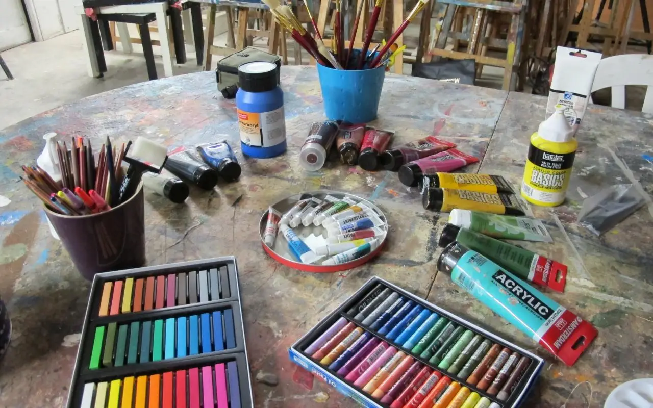 Art Therapy Francesca Messina