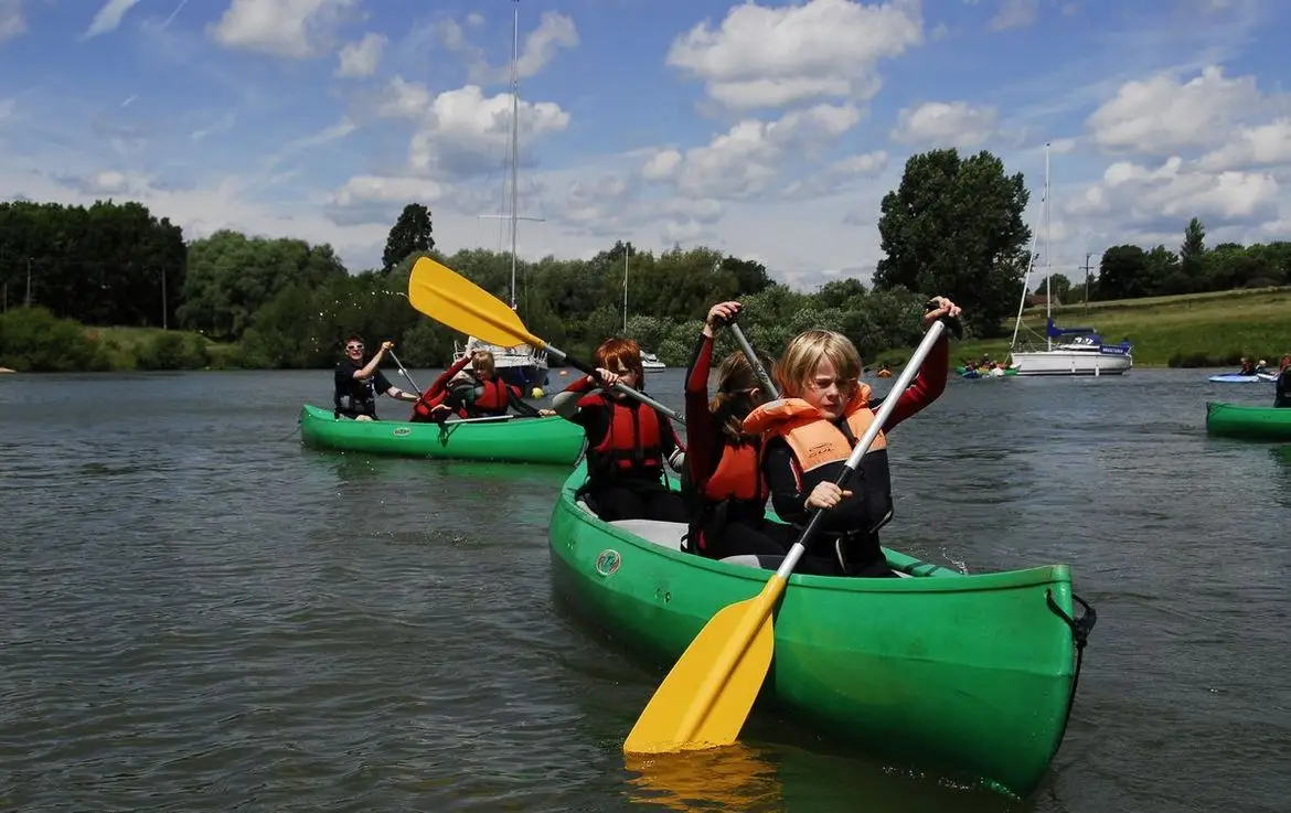Rutland Watersports