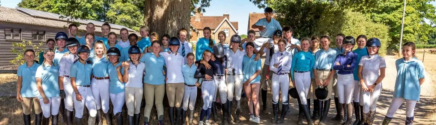 Pony Club