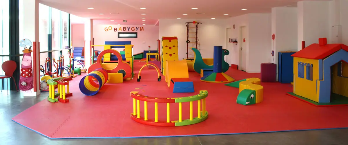 My Gym Beauzelle-Blagnac