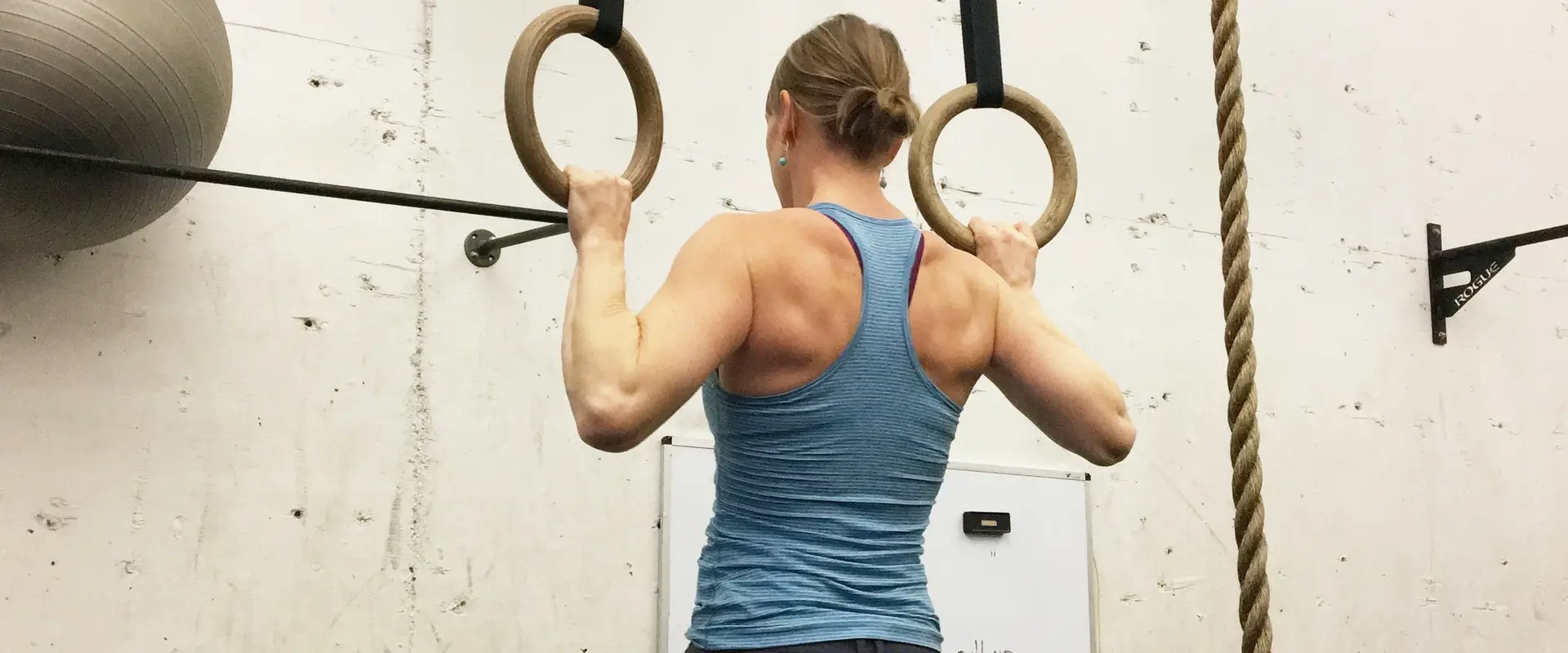 Flexible Strength