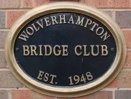 Wolverhampton Bridge Club