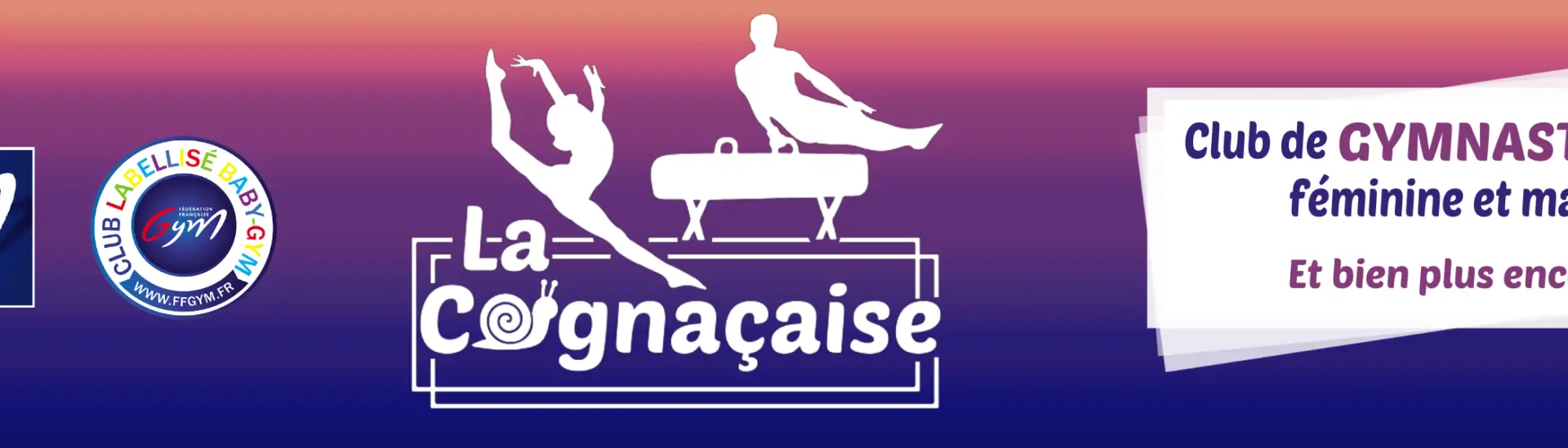 La Cognaçaise