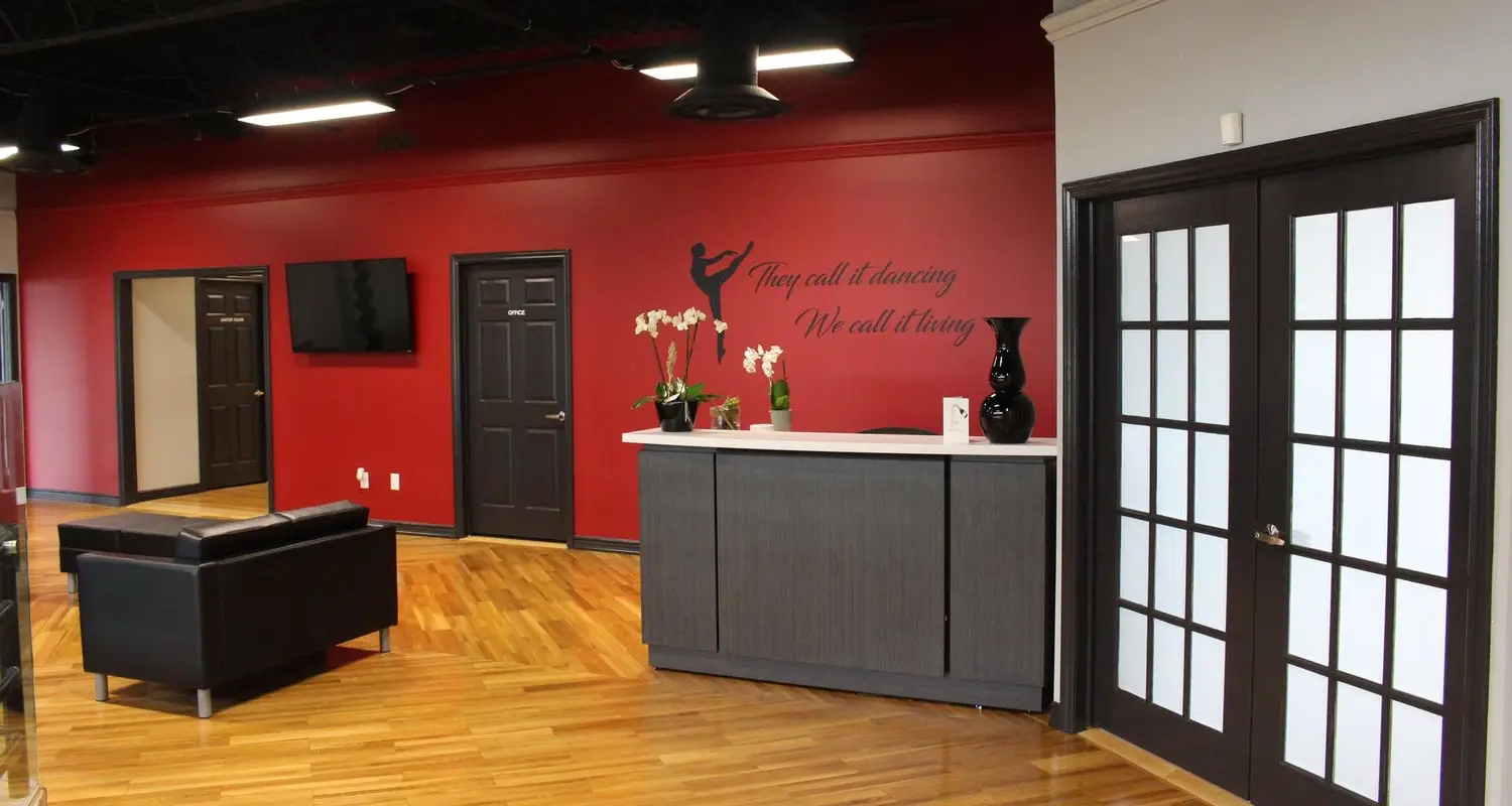 Axis Dance Studio