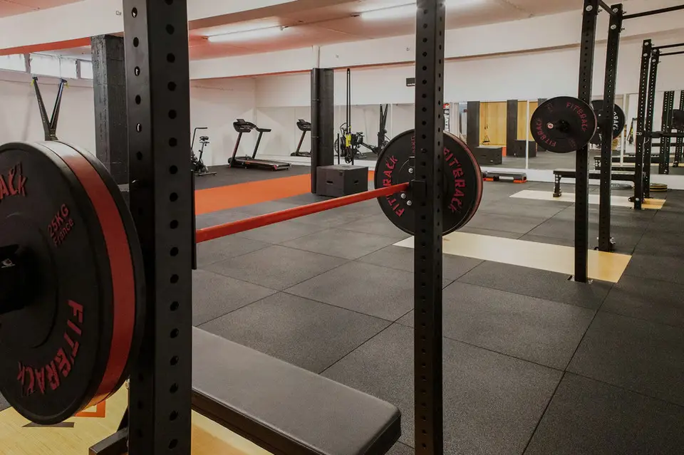 Athletic Zone Ajaccio
