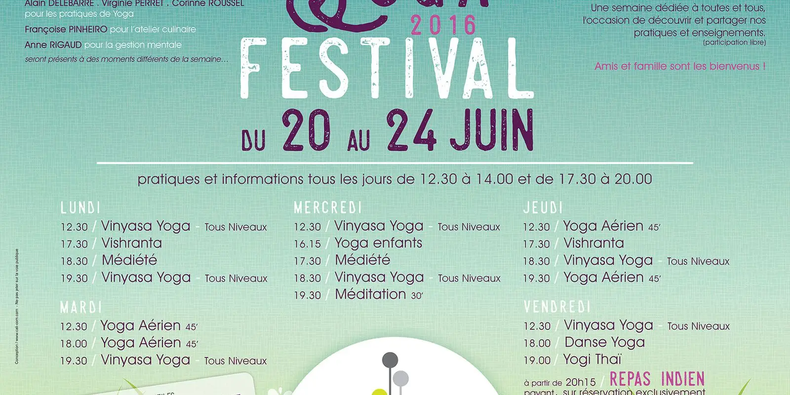 ACADYOGA
