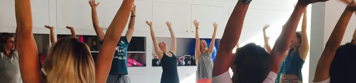 Olivia Smithies Yoga