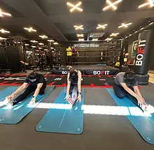 BoxFit Def Col