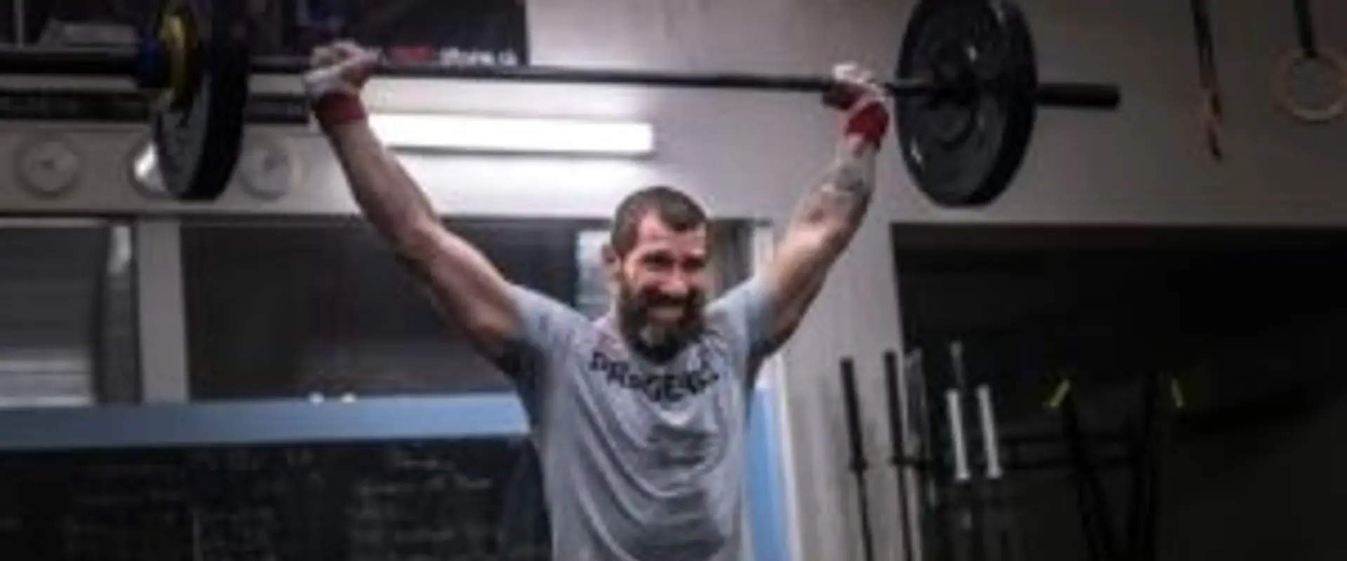 The Zone Gym