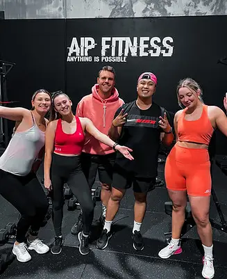 AIP Fitness