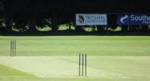 Trojans Cricket Club