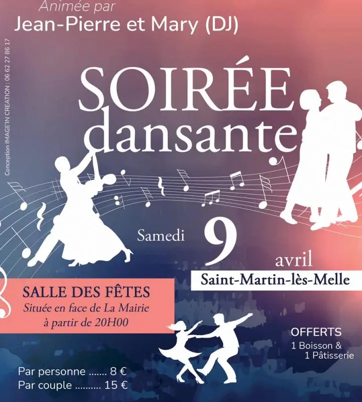 Melle Danse Academy