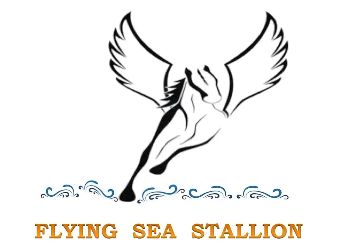 Flying Sea Stallion HORSE RIDING SCHOOL