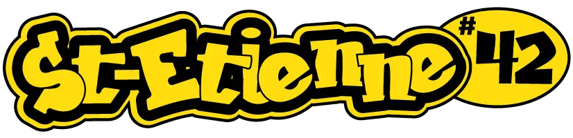 Yellow Jump Trampoline Park