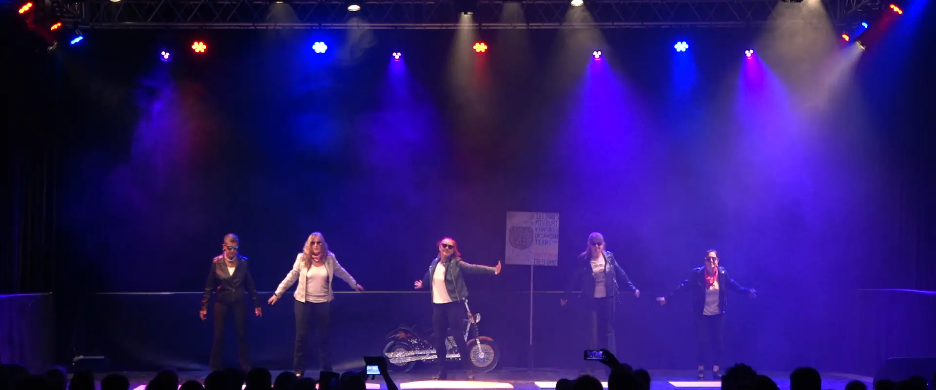 Igny Atout Danse