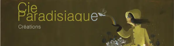 COMPAGNIE PARADISIAQUE