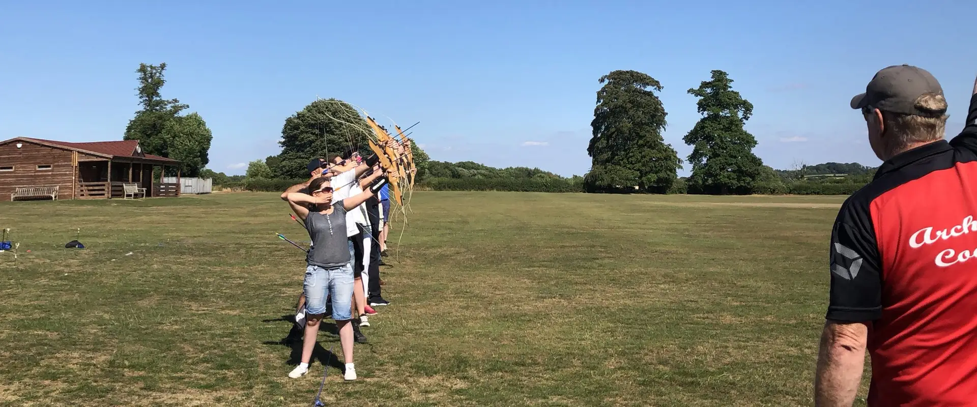 Gordano Valley Archers
