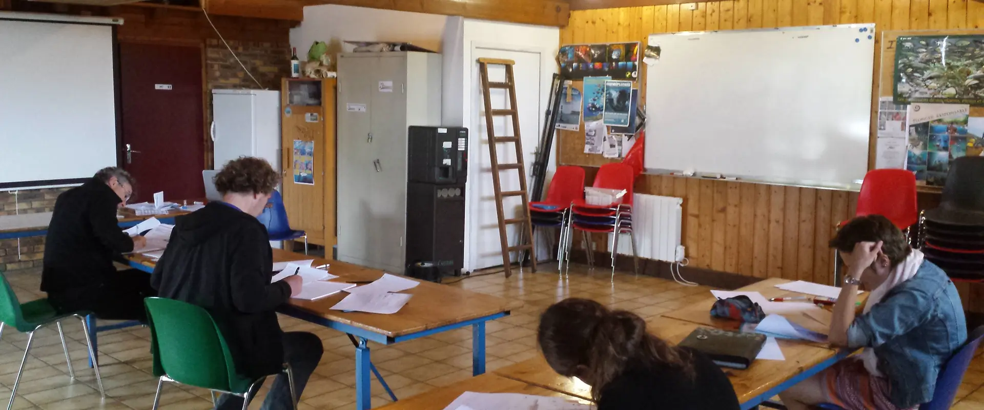 Club Arverne de Plongée