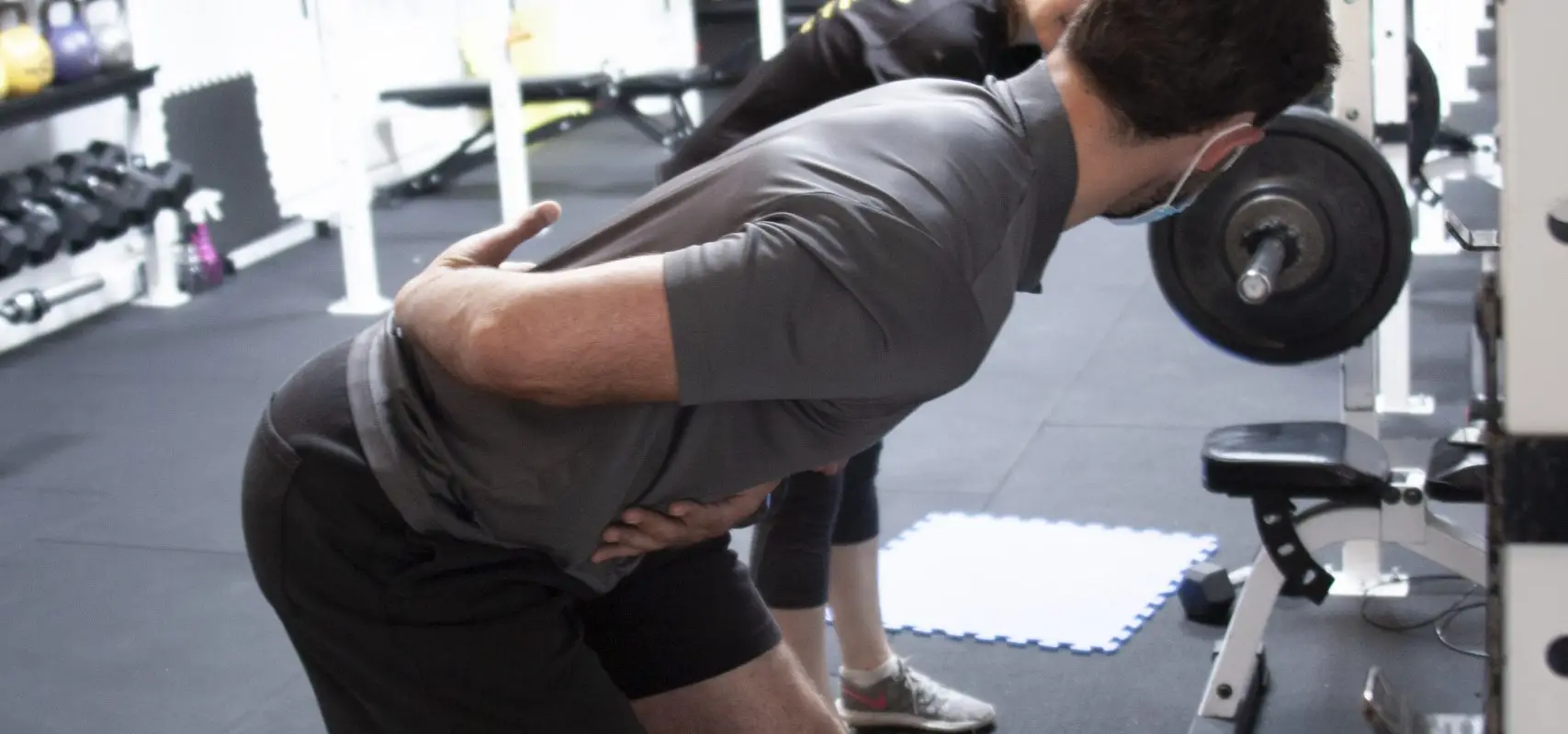 SF Fitness