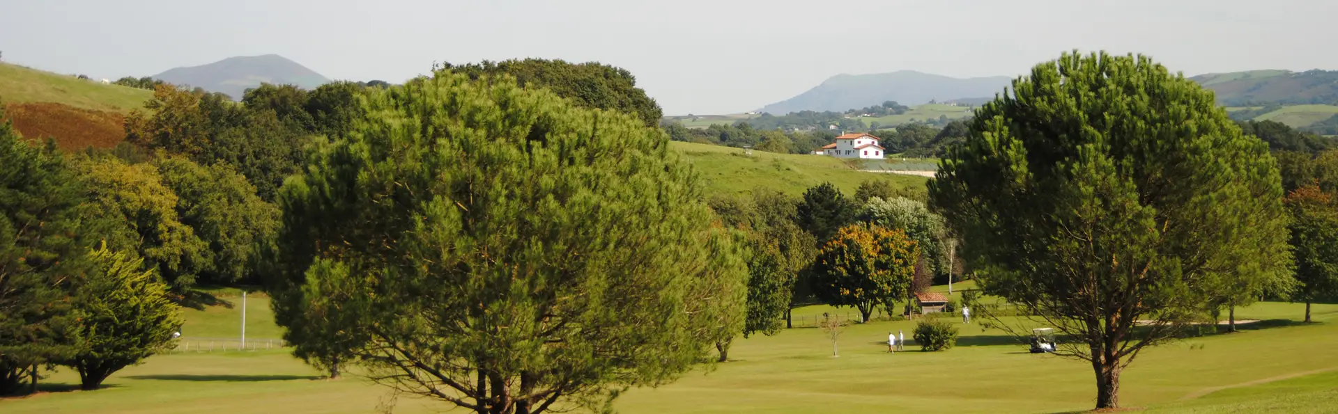 Golf Rustique Epherra