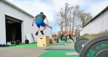 FITWEST Salle de sport AURAY-PLUNERET