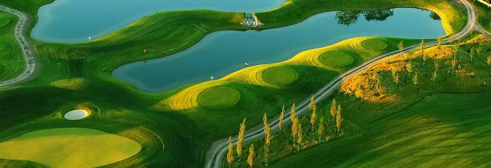 SOL Golf Course Construction Limited