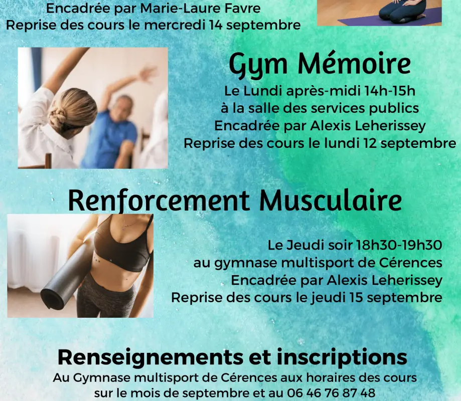 SALLE MULTISPORTS