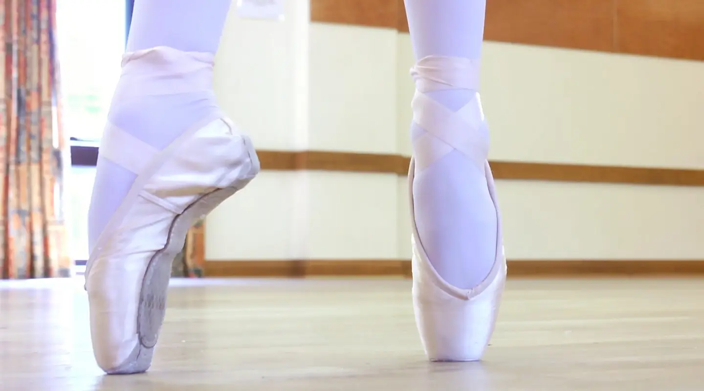 Leonard School Of Dance Ltd